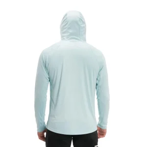 Grundéns Solstrale Hoodie>Men Hoodies