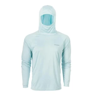 Grundéns Solstrale Hoodie>Men Hoodies