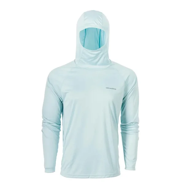 Grundéns Solstrale Hoodie>Men Hoodies