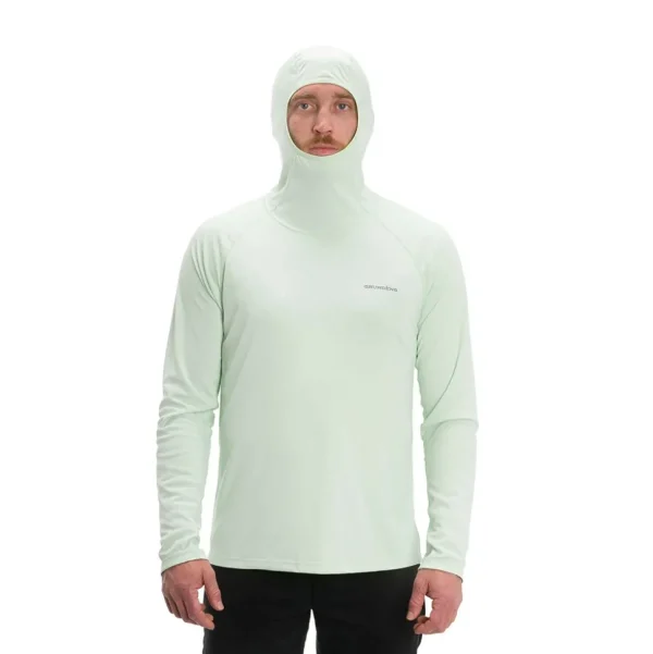 Grundéns Solstrale Hoodie>Men Hoodies