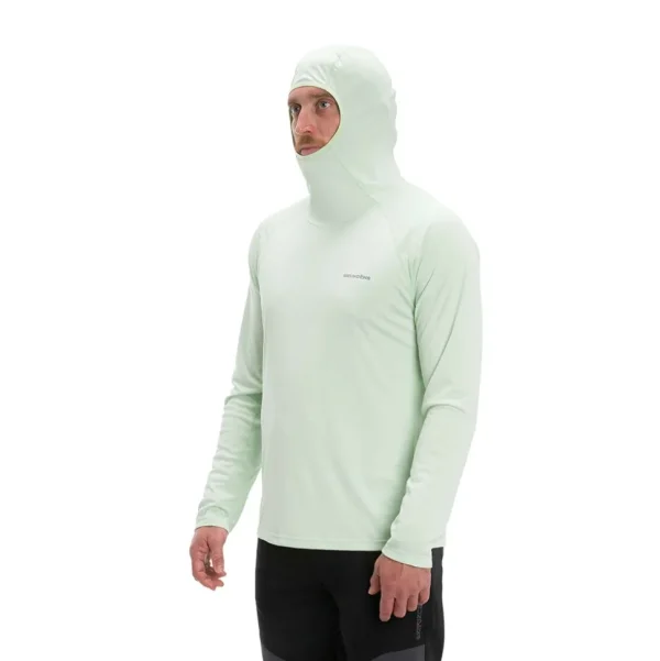 Grundéns Solstrale Hoodie>Men Hoodies