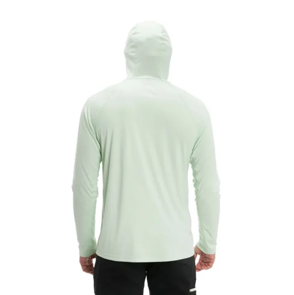 Grundéns Solstrale Hoodie>Men Hoodies