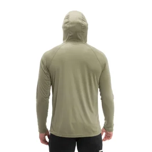 Grundéns Solstrale Hoodie>Men Hoodies