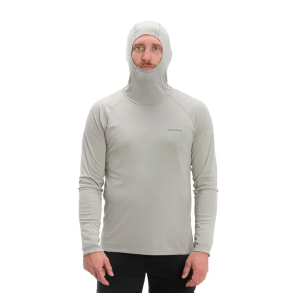 Grundéns Solstrale Hoodie>Men Hoodies