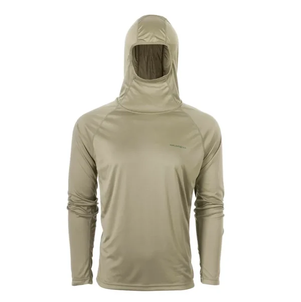 Grundéns Solstrale Hoodie>Men Hoodies
