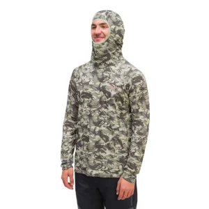Grundéns Solstrale Hoodie>Men Hoodies
