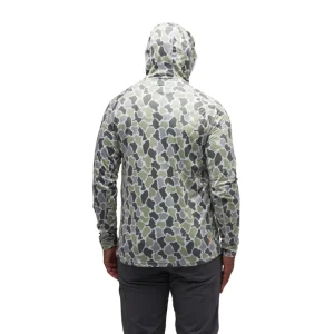 Grundéns Solstrale Hoodie>Men Hoodies