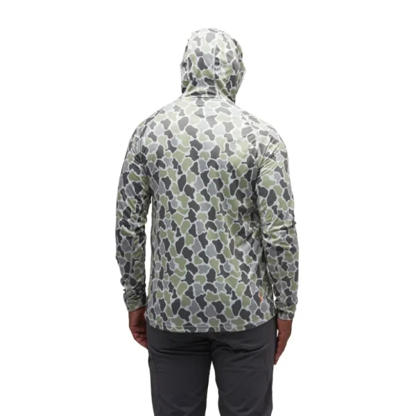 Grundéns Solstrale Hoodie>Men Hoodies