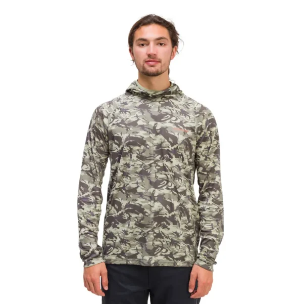 Grundéns Solstrale Hoodie>Men Hoodies