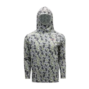 Grundéns Solstrale Hoodie>Men Hoodies