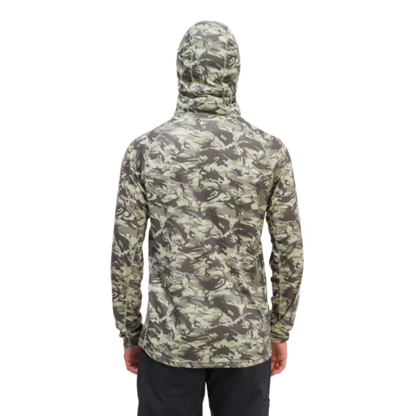 Grundéns Solstrale Hoodie>Men Hoodies