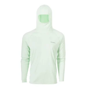 Grundéns Solstrale Hoodie>Men Hoodies