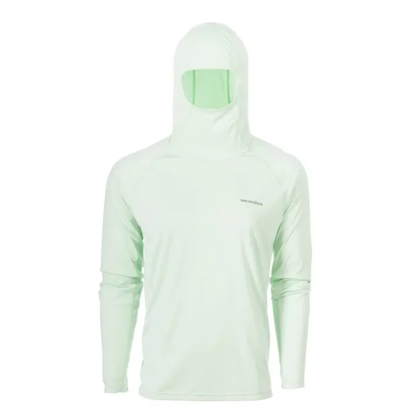 Grundéns Solstrale Hoodie>Men Hoodies