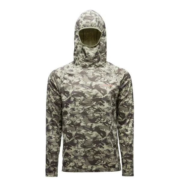 Grundéns Solstrale Hoodie>Men Hoodies