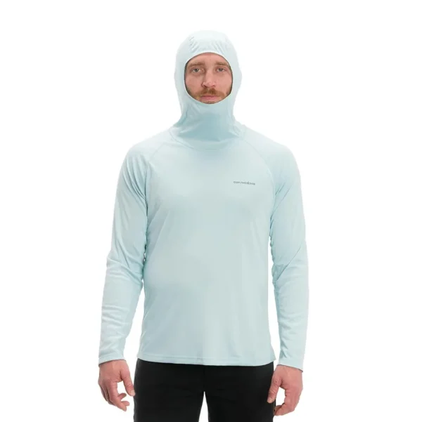 Grundéns Solstrale Hoodie>Men Hoodies