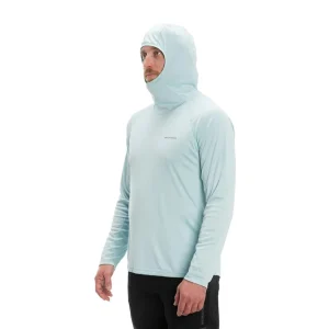 Grundéns Solstrale Hoodie>Men Hoodies