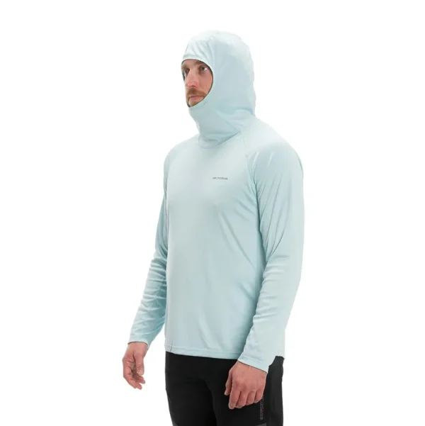 Grundéns Solstrale Hoodie>Men Hoodies