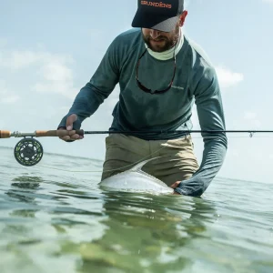 Grundéns Solstrale Pro Crew>Men Shirts