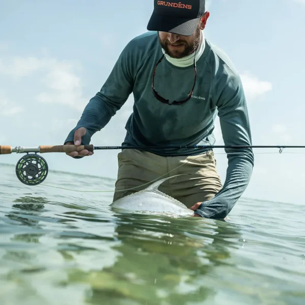 Grundéns Solstrale Pro Crew>Men Shirts