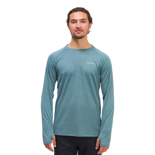 Grundéns Solstrale Pro Crew>Men Shirts