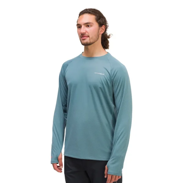 Grundéns Solstrale Pro Crew>Men Shirts