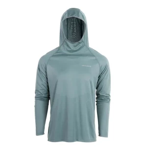 Grundéns Solstrale Pro Hoodie>Men Hoodies