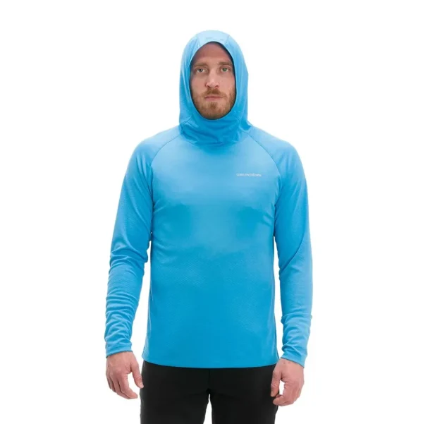 Grundéns Solstrale Pro Hoodie>Men Hoodies