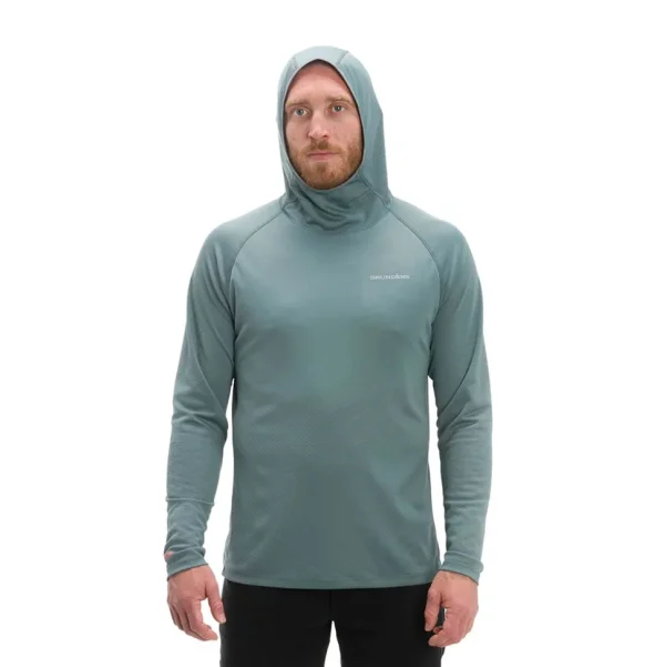 Grundéns Solstrale Pro Hoodie>Men Hoodies