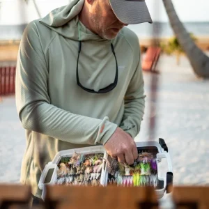 Grundéns Solstrale Pro Hoodie>Men Hoodies