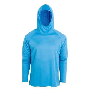 Grundéns Solstrale Pro Hoodie>Men Hoodies