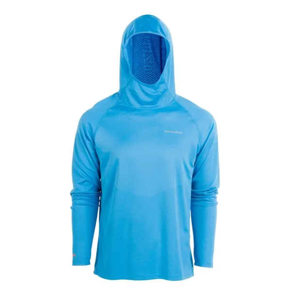 Grundéns Solstrale Pro Hoodie>Men Hoodies