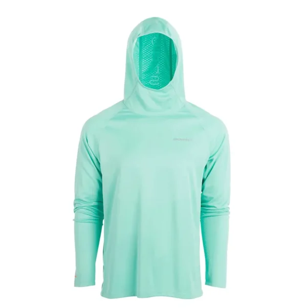 Grundéns Solstrale Pro Hoodie>Men Hoodies