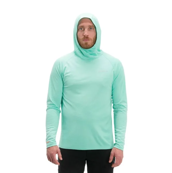 Grundéns Solstrale Pro Hoodie>Men Hoodies