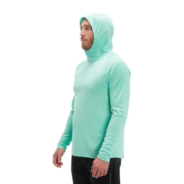 Grundéns Solstrale Pro Hoodie>Men Hoodies