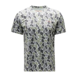 Grundéns Solstrale Ss Crew>Men Shirts