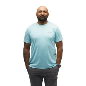 Grundéns Solstrale Ss Crew>Men Shirts