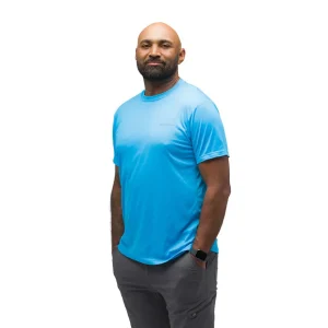Grundéns Solstrale Ss Crew>Men Shirts