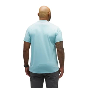 Grundéns Solstrale Ss Crew>Men Shirts