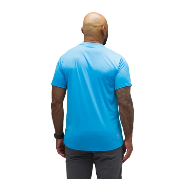 Grundéns Solstrale Ss Crew>Men Shirts