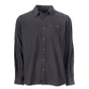 Grundéns Steelhead Flannel Ls Shirt>Men Shirts