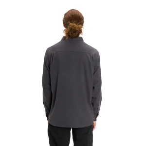 Grundéns Steelhead Flannel Ls Shirt>Men Shirts