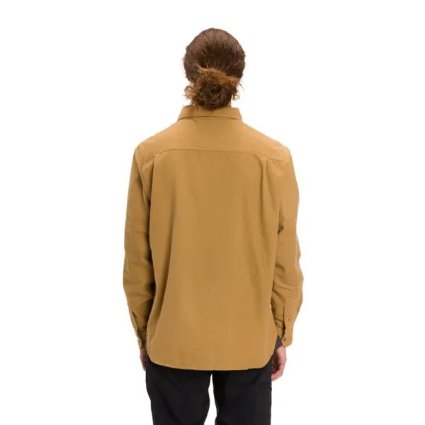 Grundéns Steelhead Flannel Ls Shirt>Men Shirts
