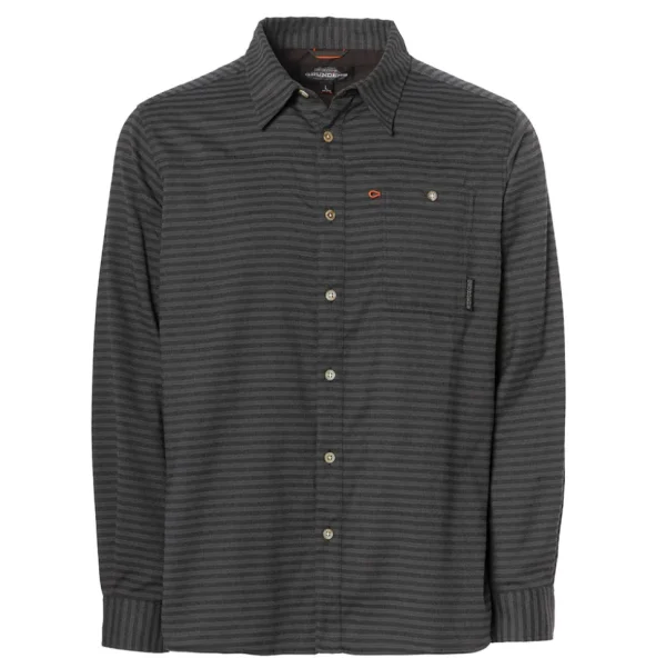 Grundéns Steelhead Shirt Ls>Men Shirts