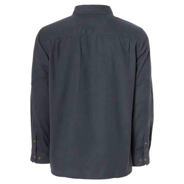 Grundéns Steelhead Shirt Ls>Men Shirts