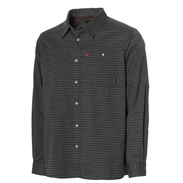 Grundéns Steelhead Shirt Ls>Men Shirts