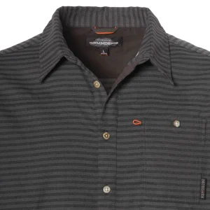 Grundéns Steelhead Shirt Ls>Men Shirts