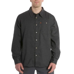 Grundéns Steelhead Shirt Ls>Men Shirts
