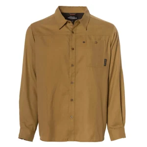 Grundéns Steelhead Shirt Ls>Men Shirts