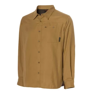 Grundéns Steelhead Shirt Ls>Men Shirts