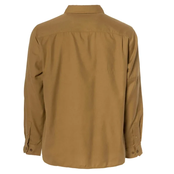 Grundéns Steelhead Shirt Ls>Men Shirts